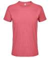 11380 Regent T-Shirt FOLK PINK colour image